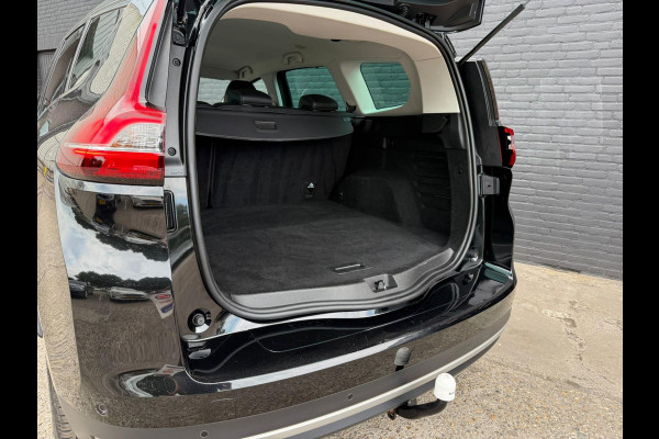 Renault Grand Scénic 1.5 dCi Intens Hybrid Assist NAVI | CAMERA | AIRCO | CARPLAY | TREKHAAK | NWE APK