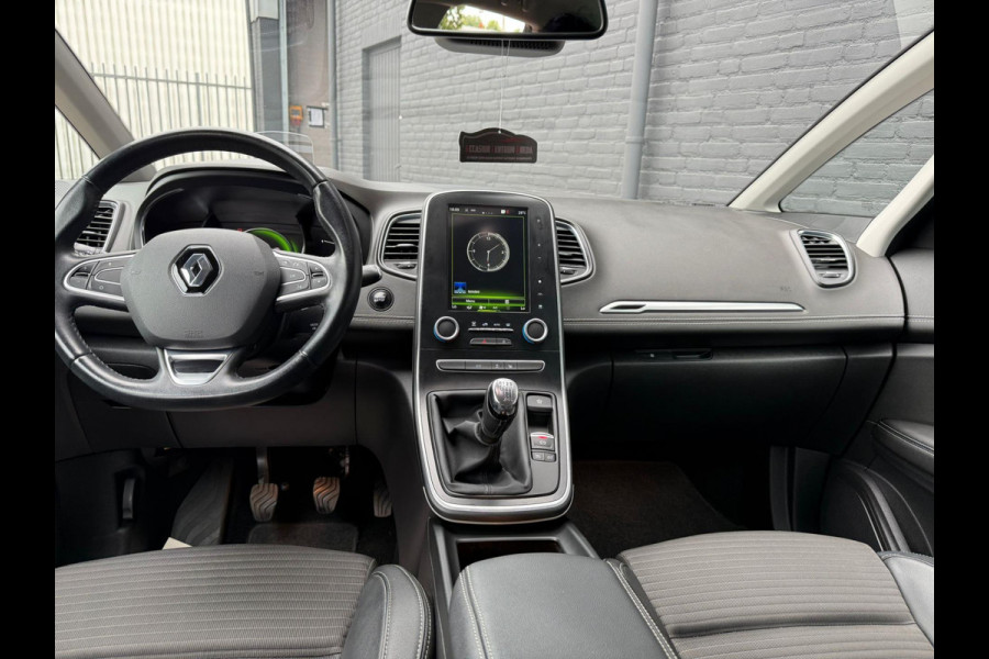 Renault Grand Scénic 1.5 dCi Intens Hybrid Assist NAVI | CAMERA | AIRCO | CARPLAY | TREKHAAK | NWE APK