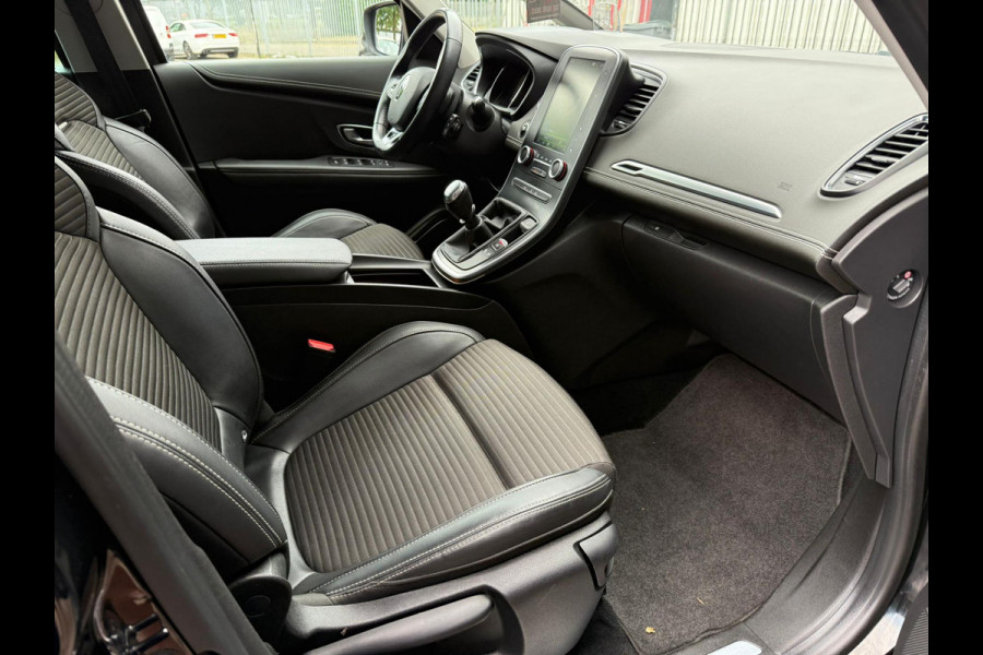 Renault Grand Scénic 1.5 dCi Intens Hybrid Assist NAVI | CAMERA | AIRCO | CARPLAY | TREKHAAK | NWE APK