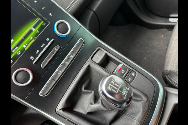 Renault Grand Scénic 1.5 dCi Intens Hybrid Assist NAVI | CAMERA | AIRCO | CARPLAY | TREKHAAK | NWE APK