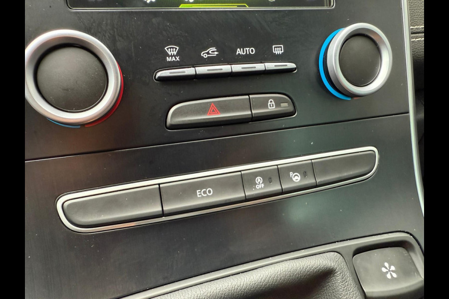 Renault Grand Scénic 1.5 dCi Intens Hybrid Assist NAVI | CAMERA | AIRCO | CARPLAY | TREKHAAK | NWE APK