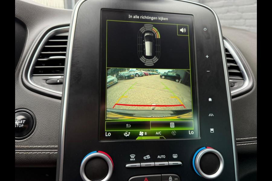 Renault Grand Scénic 1.5 dCi Intens Hybrid Assist NAVI | CAMERA | AIRCO | CARPLAY | TREKHAAK | NWE APK