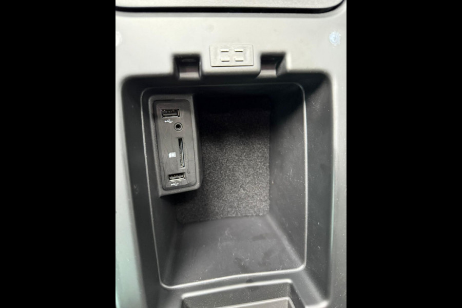 Renault Grand Scénic 1.5 dCi Intens Hybrid Assist NAVI | CAMERA | AIRCO | CARPLAY | TREKHAAK | NWE APK