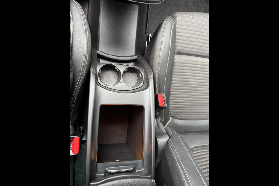 Renault Grand Scénic 1.5 dCi Intens Hybrid Assist NAVI | CAMERA | AIRCO | CARPLAY | TREKHAAK | NWE APK