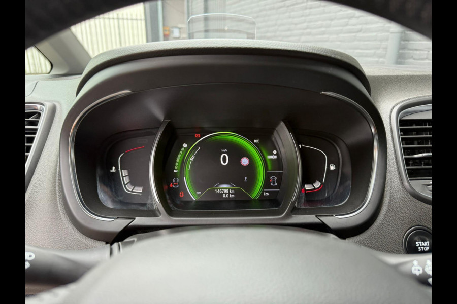 Renault Grand Scénic 1.5 dCi Intens Hybrid Assist NAVI | CAMERA | AIRCO | CARPLAY | TREKHAAK | NWE APK