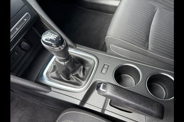 Renault MEGANE Estate 1.2 TCe Limited PDC | NAVI | TREKHAAK | CRUISE | NWE APK