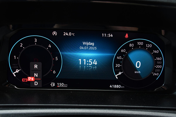 Volkswagen Caddy Cargo Maxi 2.0 TDI PB Edition Virtual, Cruise, Camera, Carplay, Stoelverwarming, Standkachel, LED, 122pk, Multimedia, Uniek!