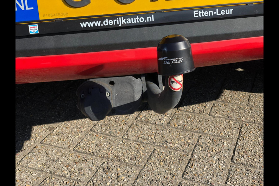 Hyundai i10 1.0i i-Drive | Radio, Start-Stop, Trekhaak, NAP | Dealeronderhouden |