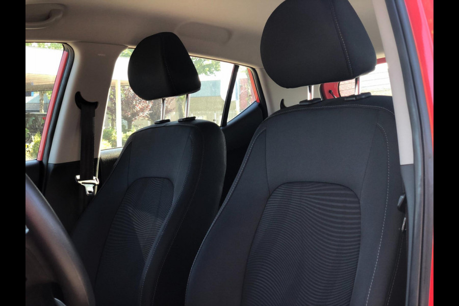 Hyundai i10 1.0i i-Drive | Radio, Start-Stop, Trekhaak, NAP | Dealeronderhouden |