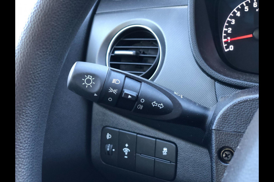 Hyundai i10 1.0i i-Drive | Radio, Start-Stop, Trekhaak, NAP | Dealeronderhouden |