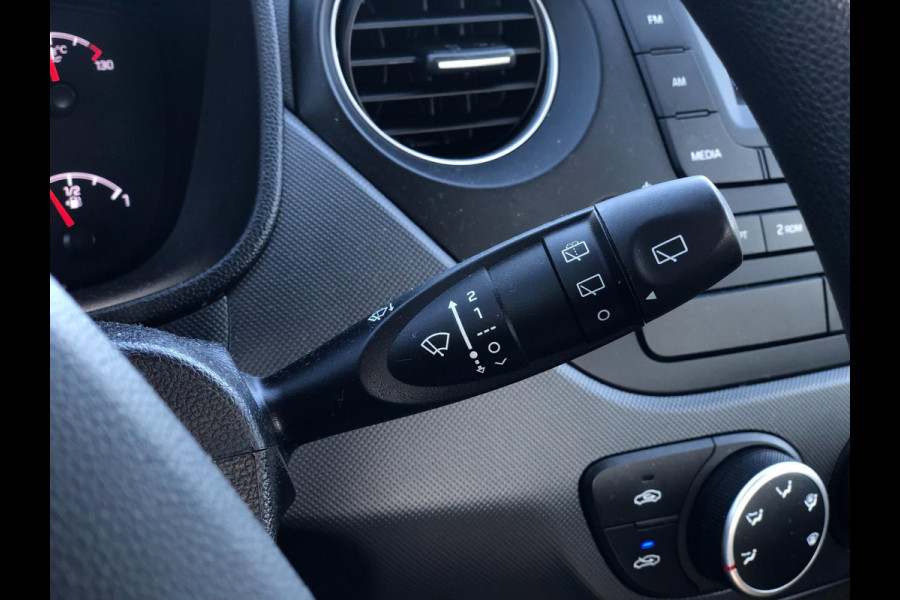 Hyundai i10 1.0i i-Drive | Radio, Start-Stop, Trekhaak, NAP | Dealeronderhouden |