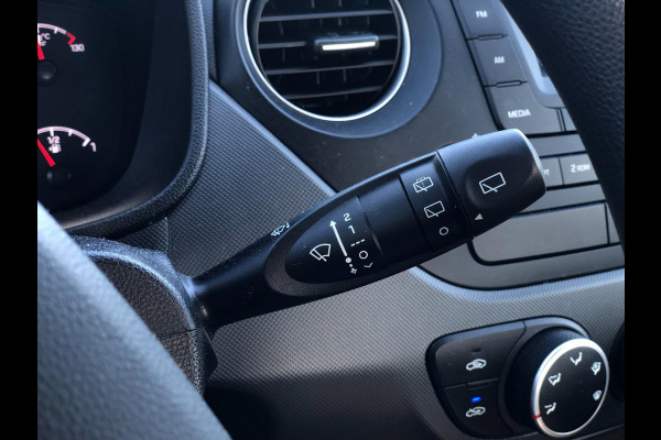 Hyundai i10 1.0i i-Drive | Radio, Start-Stop, Trekhaak, NAP | Dealeronderhouden |