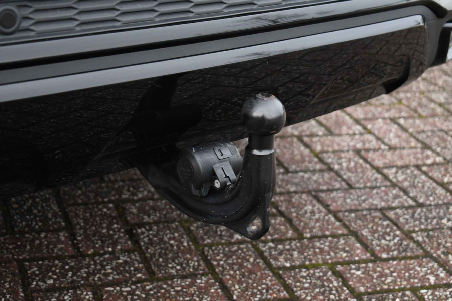 Audi Q7 55 TFSI quattro S-Line 7-pers Pano S-zetels Trekh ACC HUD B&O 360 Soft-close