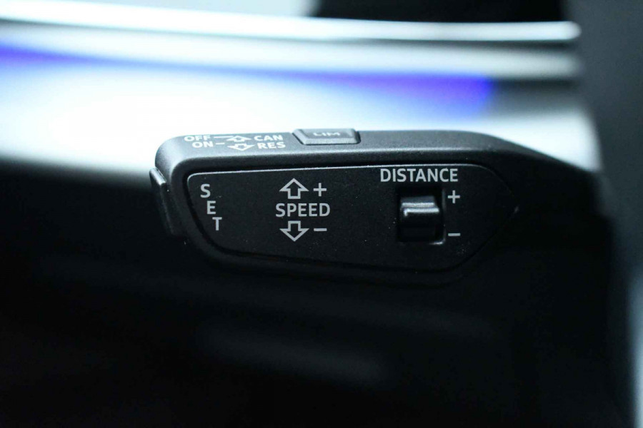 Audi Q7 55 TFSI quattro S-Line 7-pers Pano S-zetels Trekh ACC HUD B&O 360 Soft-close