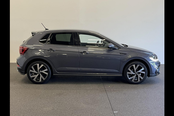 Volkswagen Polo 1.0 TSI R-Line Edition Black Style Navi Carplay PDC VA Adaptive Cruise Control Airco /ECC Full LED
