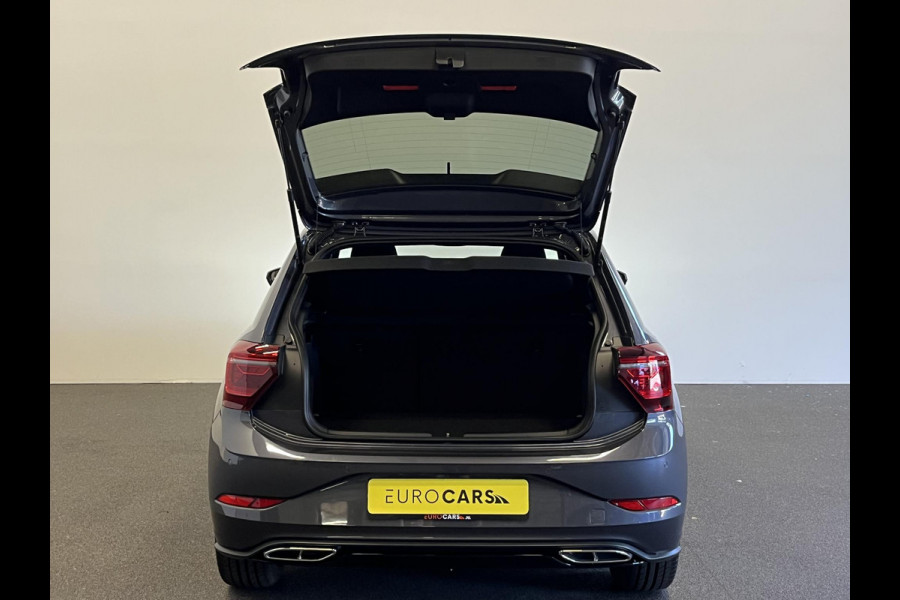 Volkswagen Polo 1.0 TSI R-Line Edition Black Style Navi Carplay PDC VA Adaptive Cruise Control Airco /ECC Full LED
