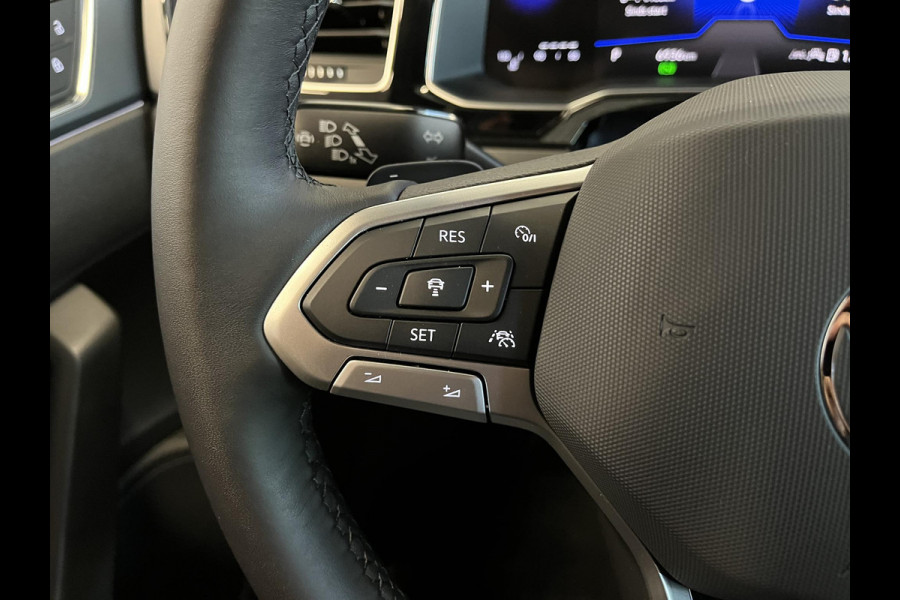 Volkswagen Polo 1.0 TSI R-Line Edition Black Style Navi Carplay PDC VA Adaptive Cruise Control Airco /ECC Full LED