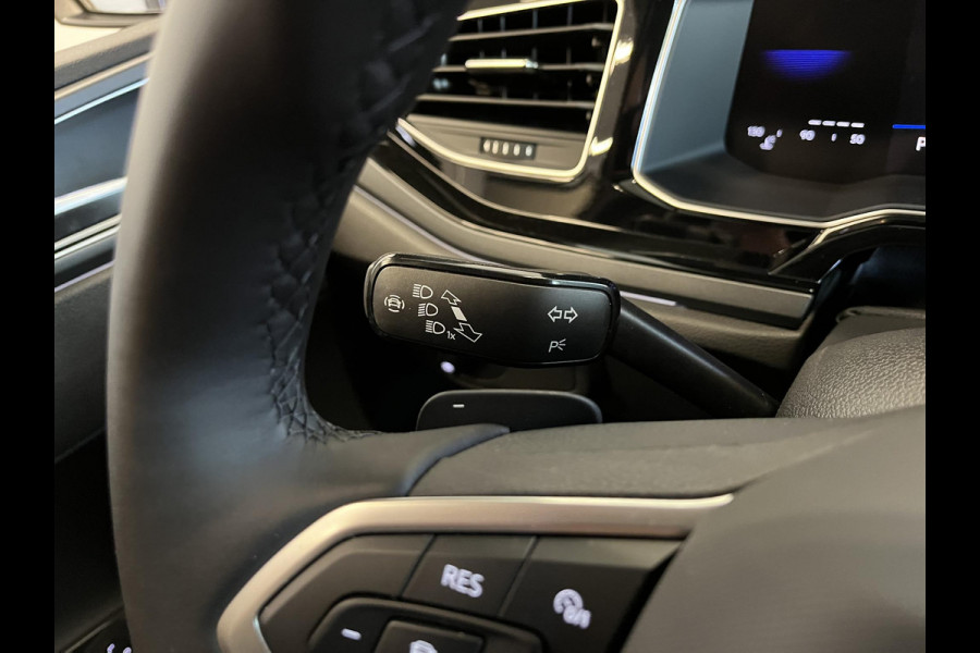 Volkswagen Polo 1.0 TSI R-Line Edition Black Style Navi Carplay PDC VA Adaptive Cruise Control Airco /ECC Full LED