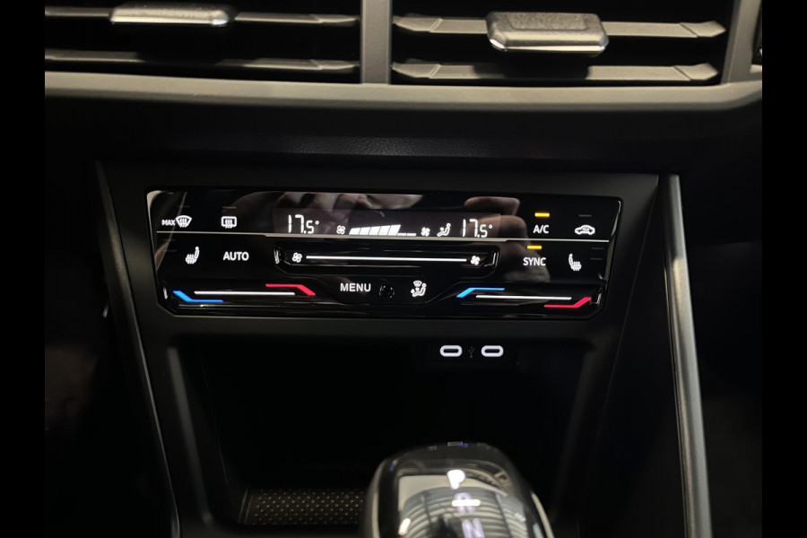 Volkswagen Polo 1.0 TSI R-Line Edition Black Style Navi Carplay PDC VA Adaptive Cruise Control Airco /ECC Full LED