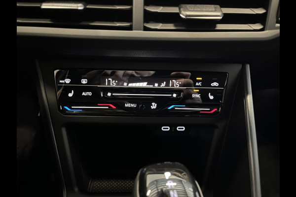 Volkswagen Polo 1.0 TSI R-Line Edition Black Style Navi Carplay PDC VA Adaptive Cruise Control Airco /ECC Full LED