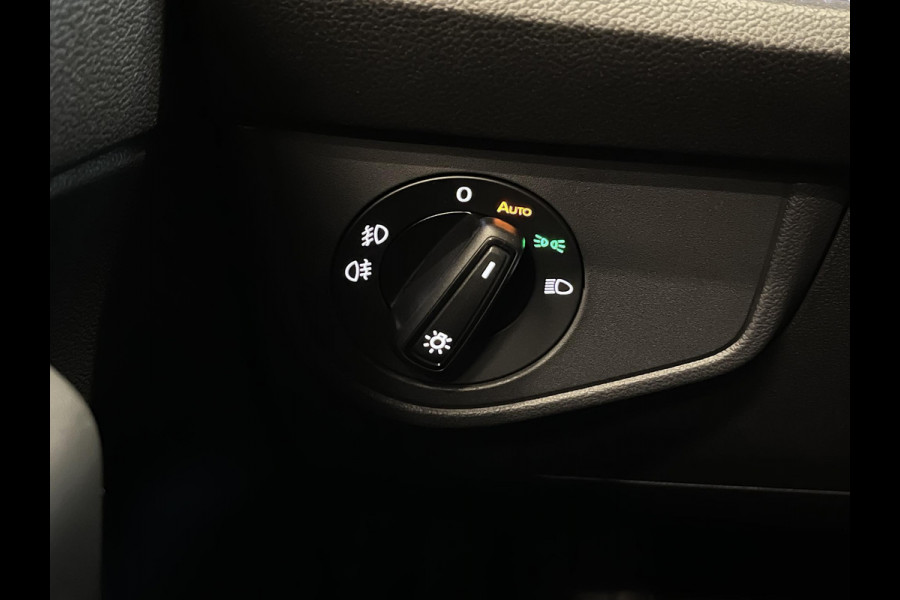 Volkswagen Polo 1.0 TSI R-Line Edition Black Style Navi Carplay PDC VA Adaptive Cruise Control Airco /ECC Full LED