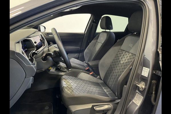 Volkswagen Polo 1.0 TSI R-Line Edition Black Style Navi Carplay PDC VA Adaptive Cruise Control Airco /ECC Full LED