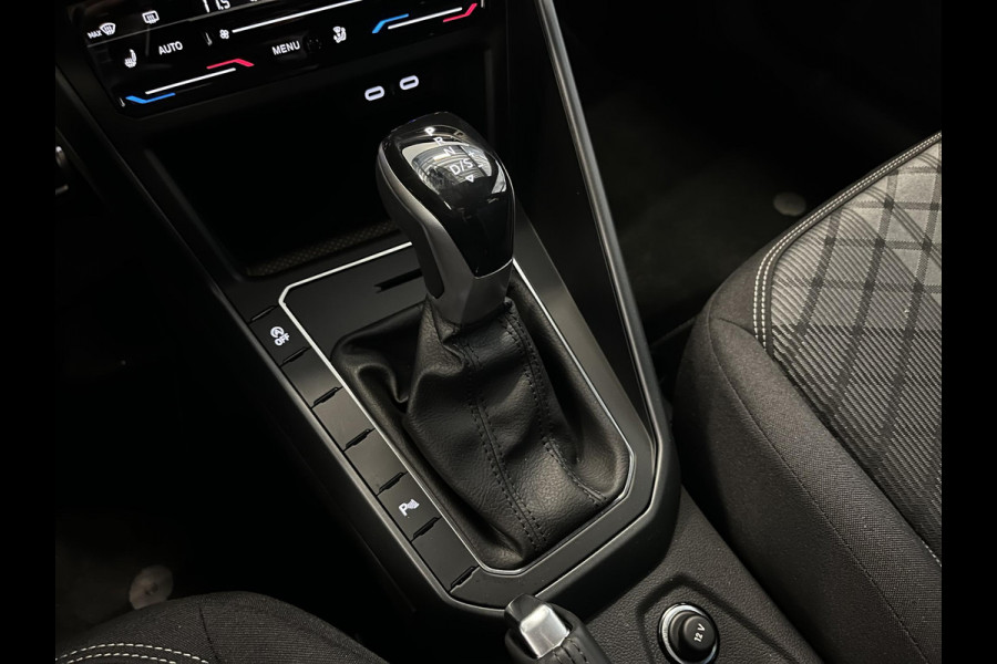 Volkswagen Polo 1.0 TSI R-Line Edition Black Style Navi Carplay PDC VA Adaptive Cruise Control Airco /ECC Full LED