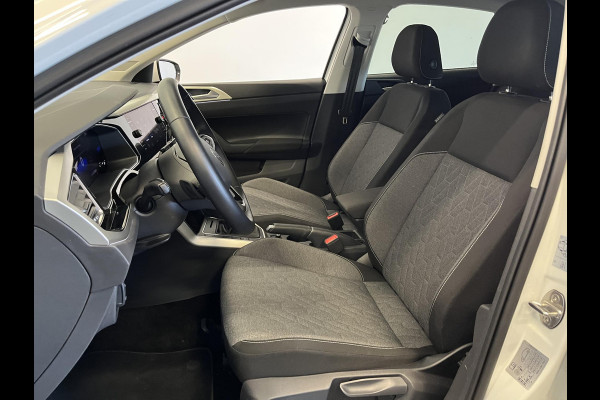 Volkswagen Polo 1.0 TSI DSG Life Automaat Navigatie Apple Carplay/ Android Auto Camera Parkeersensoren Adaptive Cruise Control Stoelverwarming Virtual Cockpit Climate Control