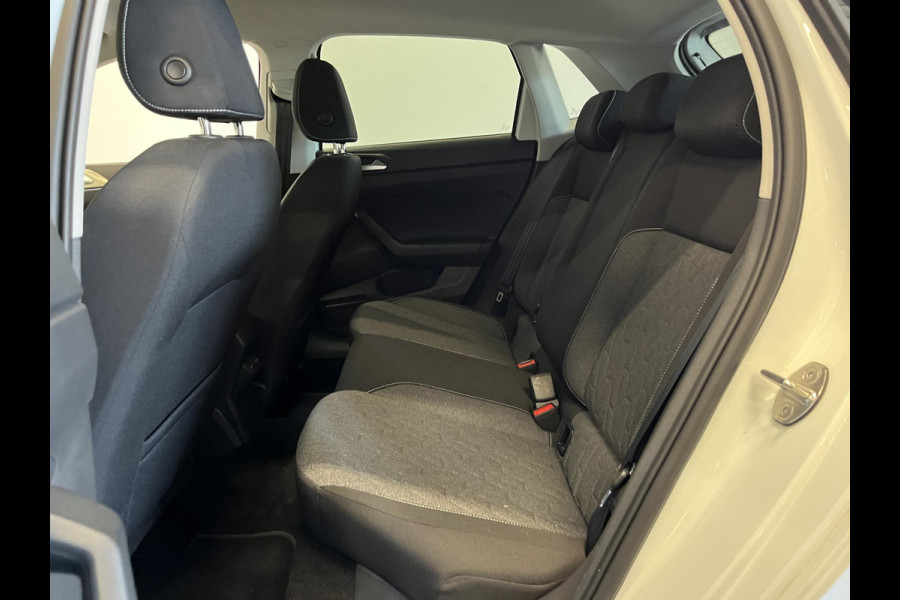 Volkswagen Polo 1.0 TSI DSG Life Automaat Navigatie Apple Carplay/ Android Auto Camera Parkeersensoren Adaptive Cruise Control Stoelverwarming Virtual Cockpit Climate Control