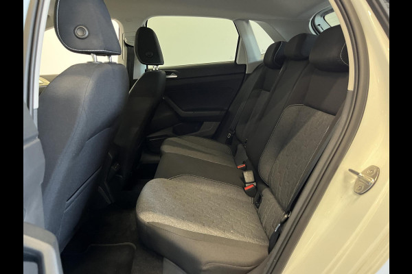 Volkswagen Polo 1.0 TSI DSG Life Automaat Navigatie Apple Carplay/ Android Auto Camera Parkeersensoren Adaptive Cruise Control Stoelverwarming Virtual Cockpit Climate Control