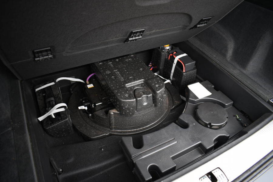 Audi Q7 55 TFSI quattro grijs-kenteken Pano 360-cam 21inch 4wielbest laser-LED