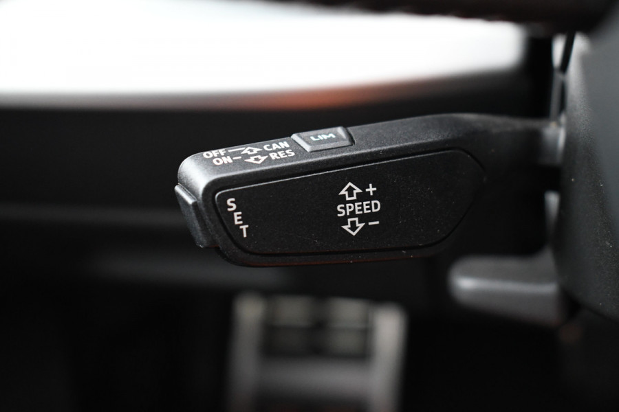 Audi Q7 55 TFSI quattro grijs-kenteken Pano 360-cam 21inch 4wielbest laser-LED