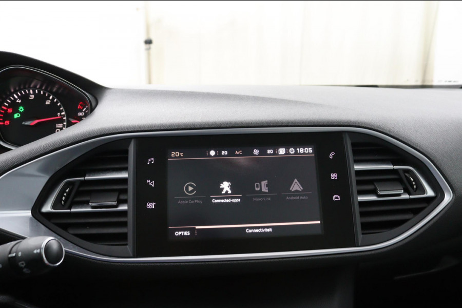 Peugeot 308 SW 1.6 BlueHDI Premium*PANO*CAM*CRUISE*NAVI*ECC*TEL*