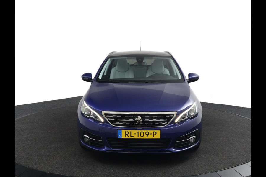 Peugeot 308 SW 1.6 BlueHDI Premium*PANO*CAM*CRUISE*NAVI*ECC*TEL*