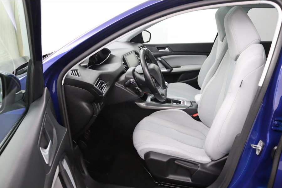 Peugeot 308 SW 1.6 BlueHDI Premium*PANO*CAM*CRUISE*NAVI*ECC*TEL*