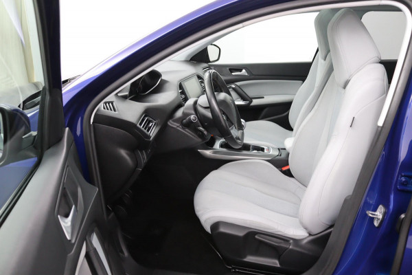 Peugeot 308 SW 1.6 BlueHDI Premium*PANO*CAM*CRUISE*NAVI*ECC*TEL*