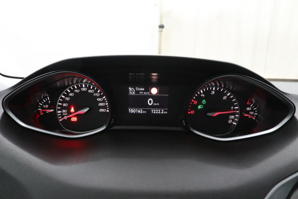 Peugeot 308 SW 1.6 BlueHDI Premium*PANO*CAM*CRUISE*NAVI*ECC*TEL*