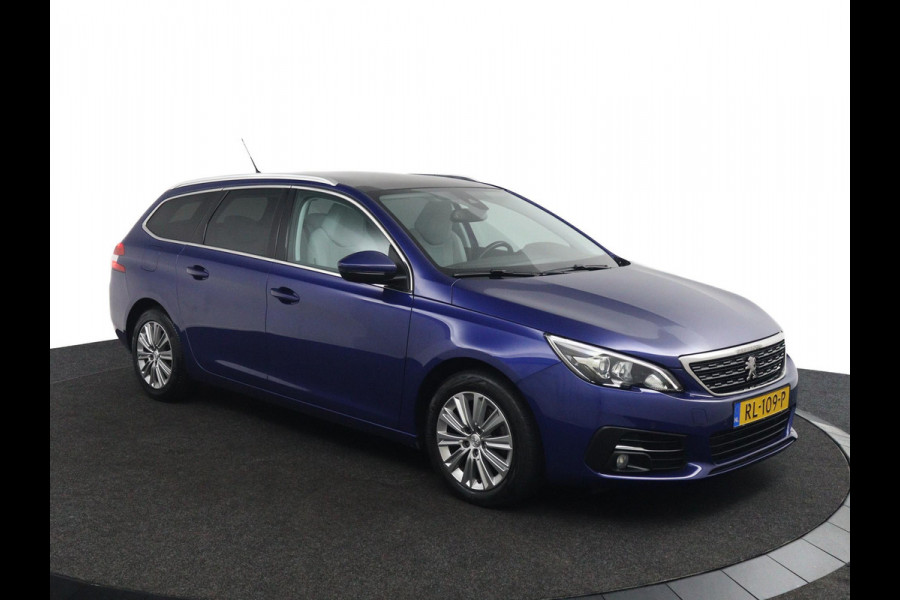 Peugeot 308 SW 1.6 BlueHDI Premium*PANO*CAM*CRUISE*NAVI*ECC*TEL*