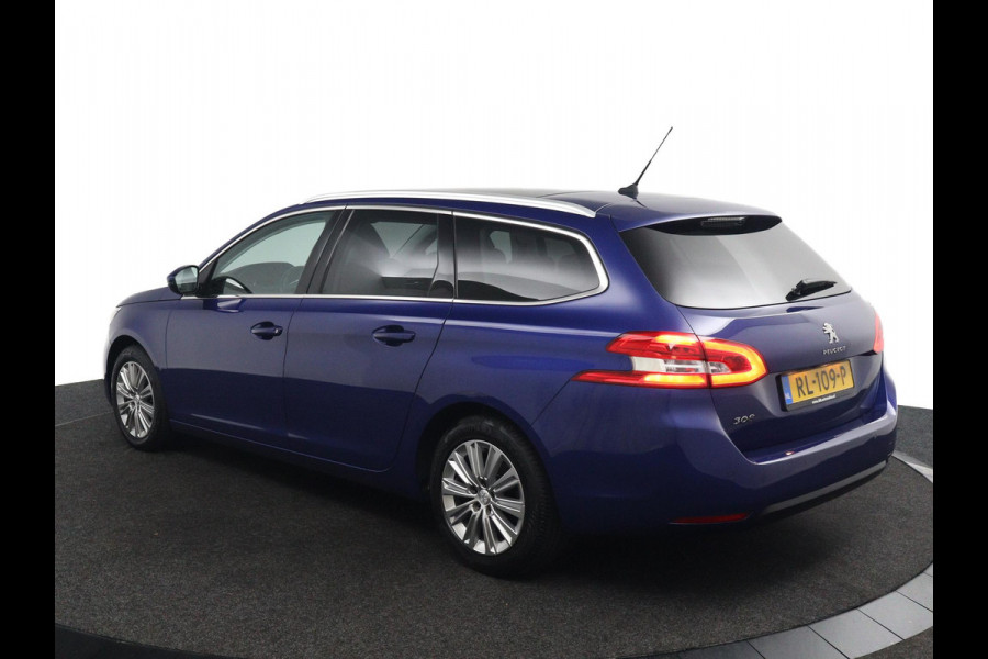 Peugeot 308 SW 1.6 BlueHDI Premium*PANO*CAM*CRUISE*NAVI*ECC*TEL*