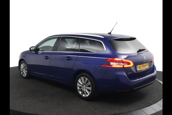 Peugeot 308 SW 1.6 BlueHDI Premium*PANO*CAM*CRUISE*NAVI*ECC*TEL*