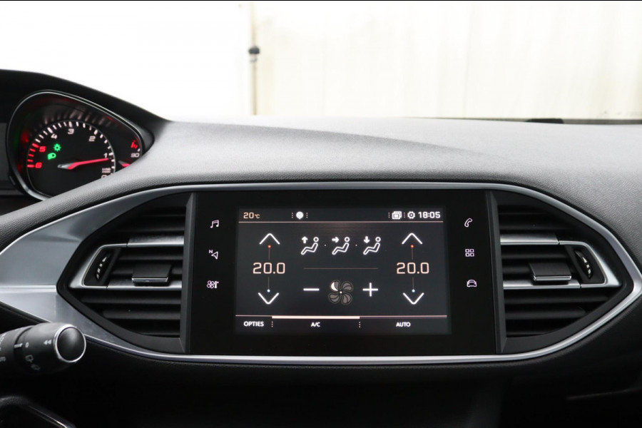 Peugeot 308 SW 1.6 BlueHDI Premium*PANO*CAM*CRUISE*NAVI*ECC*TEL*