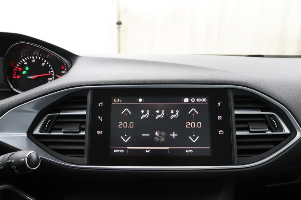 Peugeot 308 SW 1.6 BlueHDI Premium*PANO*CAM*CRUISE*NAVI*ECC*TEL*