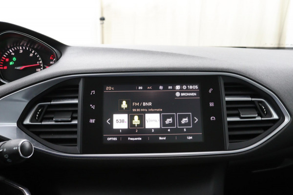 Peugeot 308 SW 1.6 BlueHDI Premium*PANO*CAM*CRUISE*NAVI*ECC*TEL*