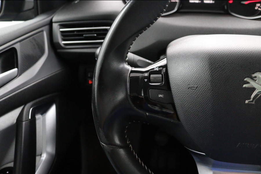 Peugeot 308 SW 1.6 BlueHDI Premium*PANO*CAM*CRUISE*NAVI*ECC*TEL*