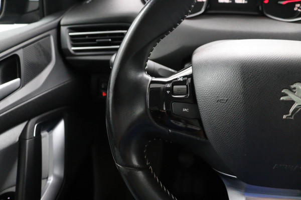 Peugeot 308 SW 1.6 BlueHDI Premium*PANO*CAM*CRUISE*NAVI*ECC*TEL*