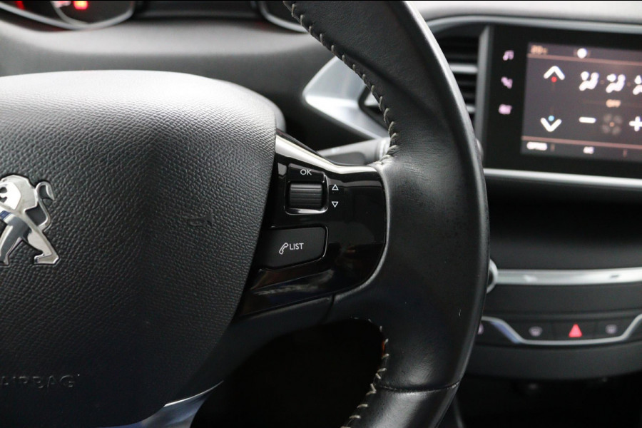 Peugeot 308 SW 1.6 BlueHDI Premium*PANO*CAM*CRUISE*NAVI*ECC*TEL*