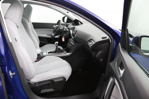 Peugeot 308 SW 1.6 BlueHDI Premium*PANO*CAM*CRUISE*NAVI*ECC*TEL*