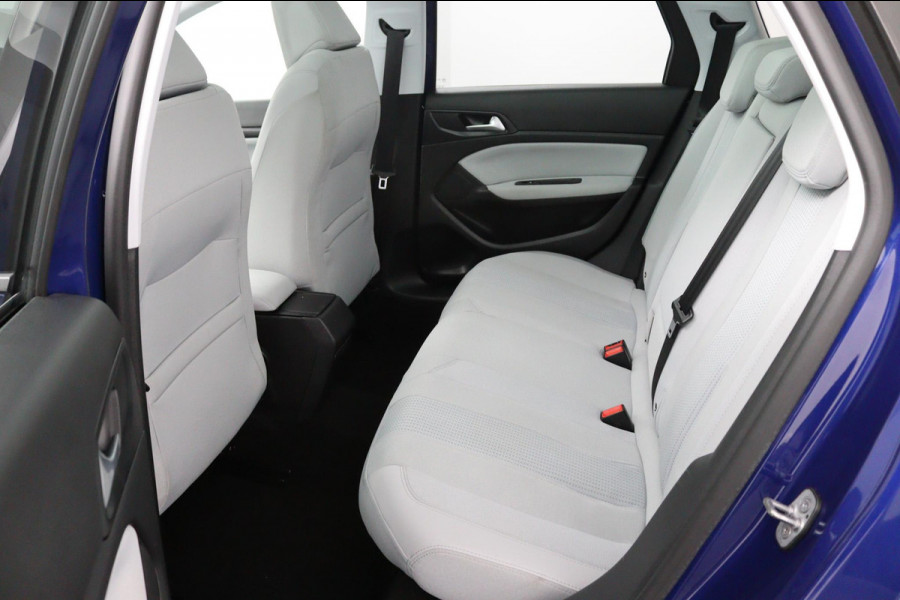 Peugeot 308 SW 1.6 BlueHDI Premium*PANO*CAM*CRUISE*NAVI*ECC*TEL*