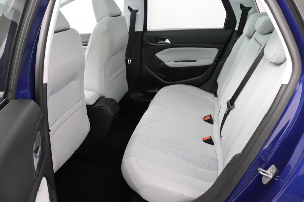 Peugeot 308 SW 1.6 BlueHDI Premium*PANO*CAM*CRUISE*NAVI*ECC*TEL*