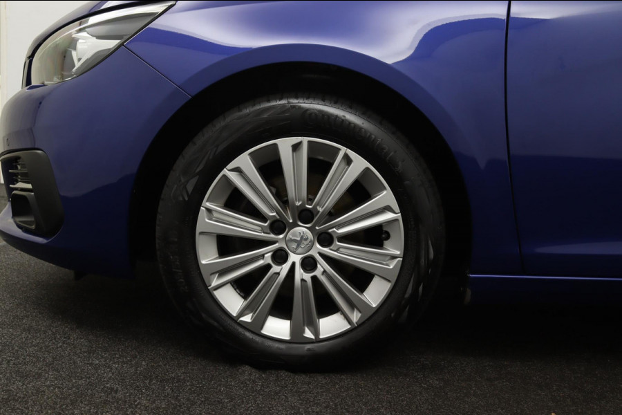 Peugeot 308 SW 1.6 BlueHDI Premium*PANO*CAM*CRUISE*NAVI*ECC*TEL*